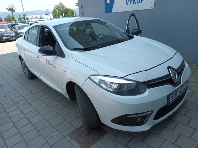 Renault Megane 1, 6 16V MPI GAZ , снимка 4 - Автомобили и джипове - 47227798