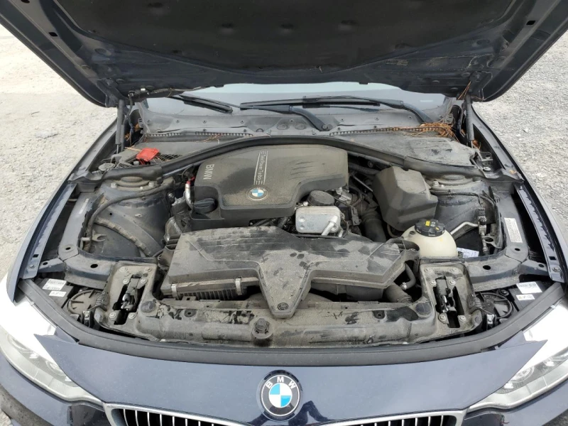 BMW 428 I, снимка 7 - Автомобили и джипове - 47534332