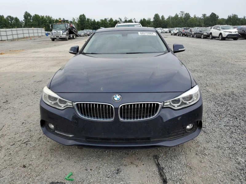 BMW 428 I, снимка 5 - Автомобили и джипове - 47534332