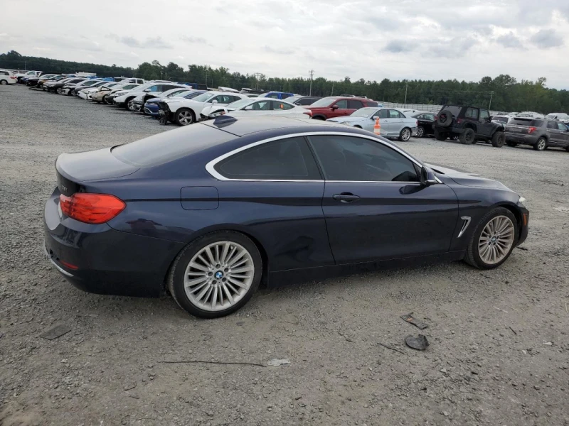 BMW 428 I, снимка 2 - Автомобили и джипове - 47534332