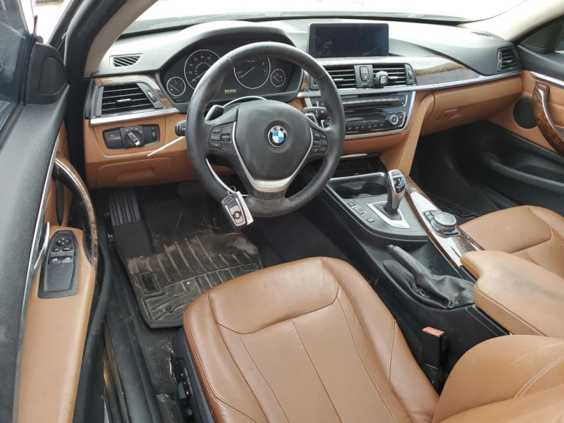 BMW 428 I, снимка 9 - Автомобили и джипове - 47534332