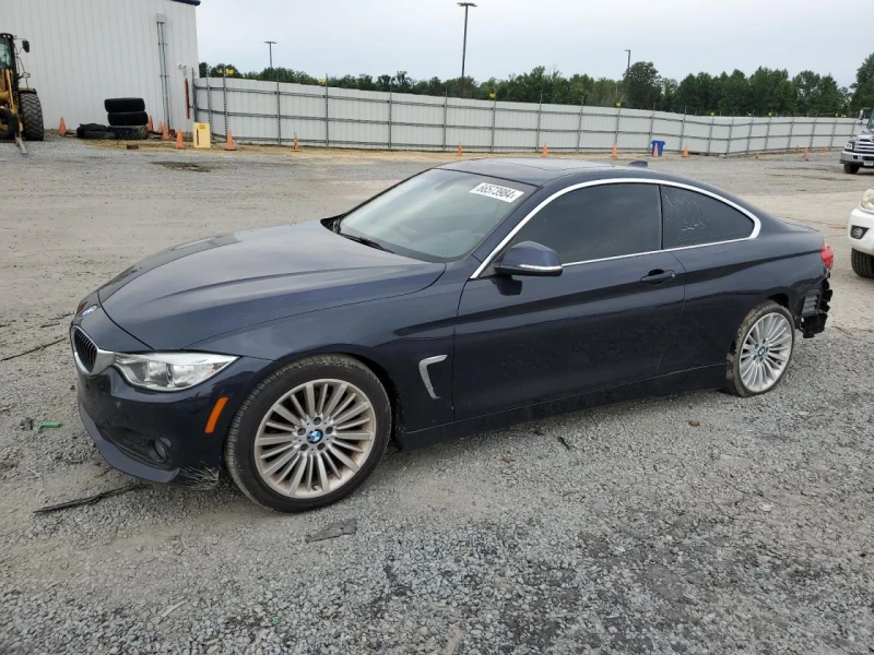 BMW 428 I, снимка 3 - Автомобили и джипове - 47534332