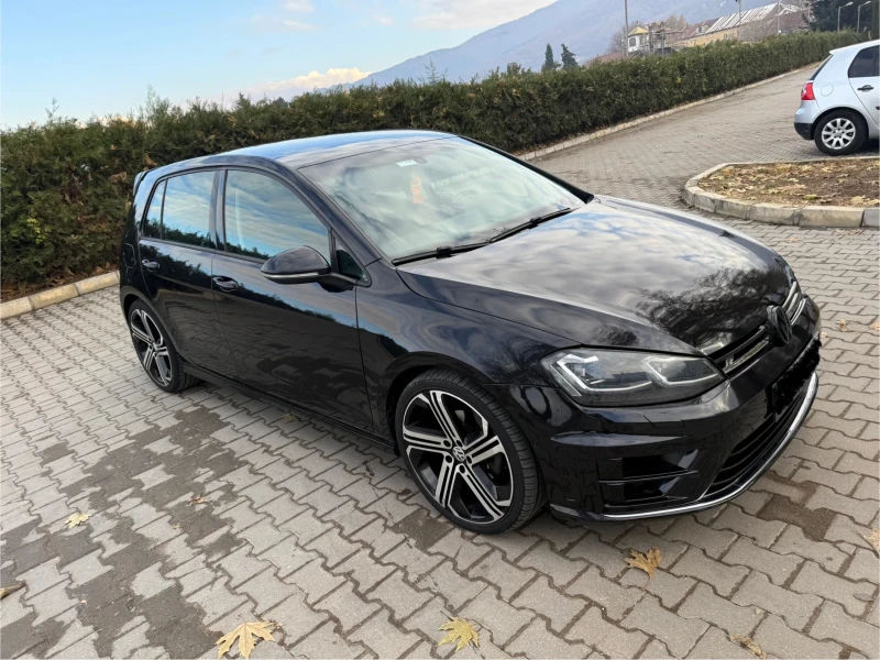 VW Golf, снимка 2 - Автомобили и джипове - 48364407