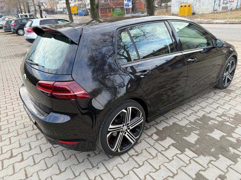 VW Golf, снимка 4 - Автомобили и джипове - 48364407