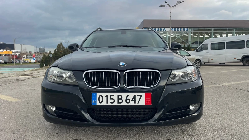 BMW 320 FACE-NAVI , снимка 2 - Автомобили и джипове - 48328992