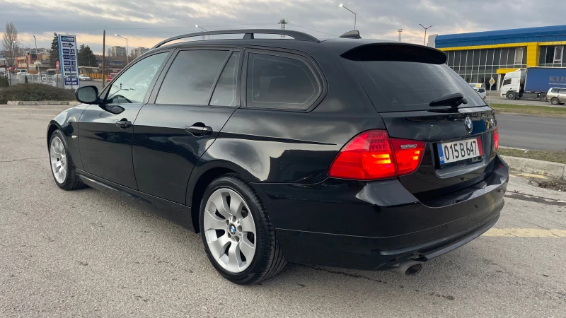 BMW 320 FACE-NAVI , снимка 7 - Автомобили и джипове - 48328992