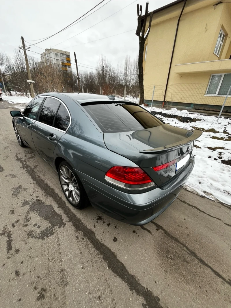 BMW 730 ЛИЗИНГ, снимка 4 - Автомобили и джипове - 48596582