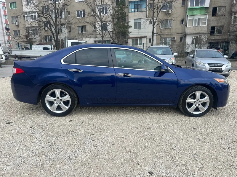 Honda Accord 2.0VTEC//PACIFIK//EURO5B, снимка 6 - Автомобили и джипове - 49453917