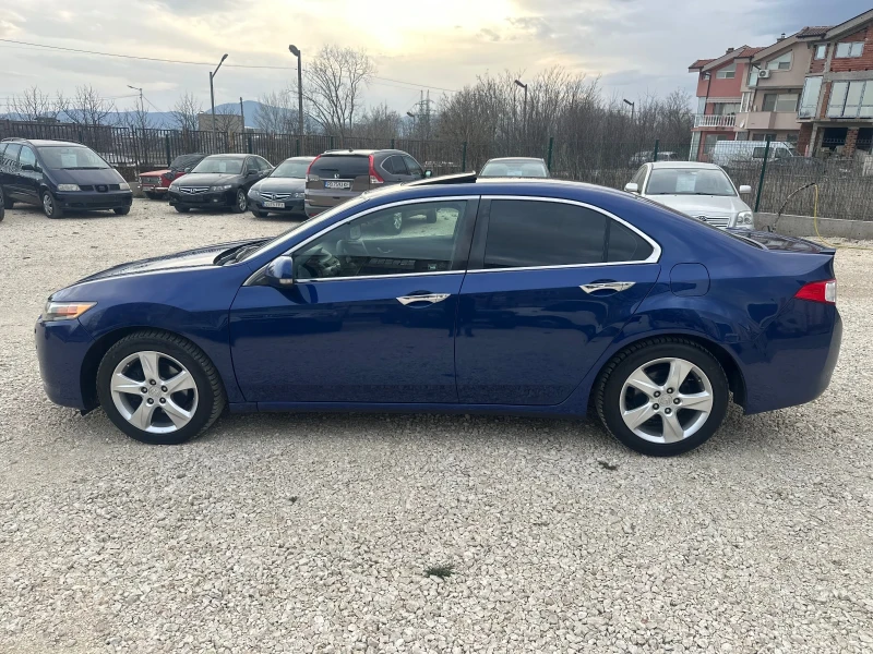 Honda Accord 2.0VTEC//PACIFIK//EURO5B, снимка 2 - Автомобили и джипове - 49453917