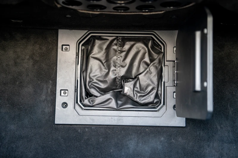 Mercedes-Benz CL 500 4MATIC 144хил. км., снимка 14 - Автомобили и джипове - 52580751