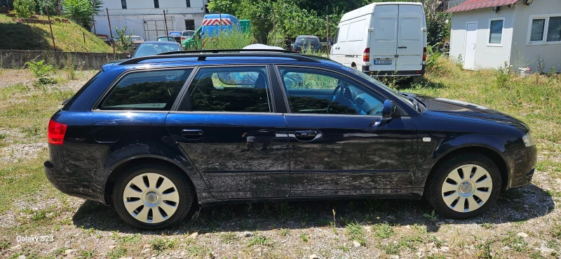 Audi A4 2.0TDI, 8 клапана, снимка 7 - Автомобили и джипове - 51412219