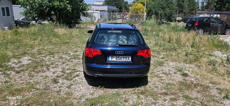 Audi A4 2.0TDI, 8 клапана, снимка 5 - Автомобили и джипове - 51412219