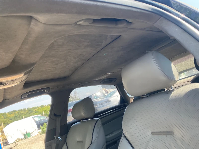 Audi A8 4.2тди Long, снимка 13 - Автомобили и джипове - 51340663