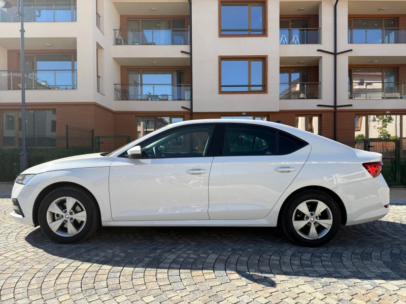 Skoda Octavia TDI , снимка 2 - Автомобили и джипове - 52772365
