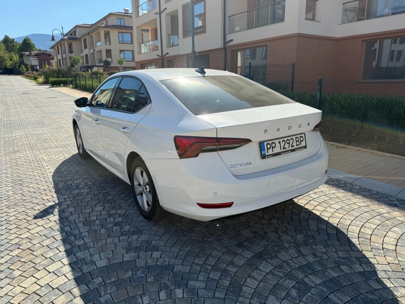 Skoda Octavia TDI , снимка 7 - Автомобили и джипове - 52772365