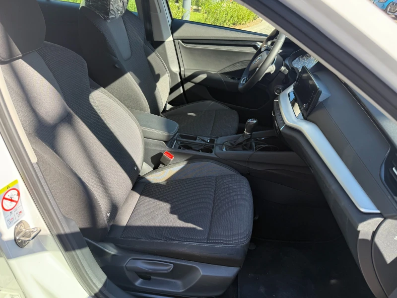 Skoda Octavia TDI , снимка 10 - Автомобили и джипове - 52772365