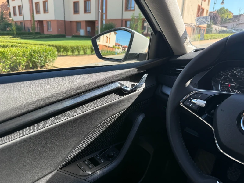 Skoda Octavia TDI , снимка 15 - Автомобили и джипове - 52772365