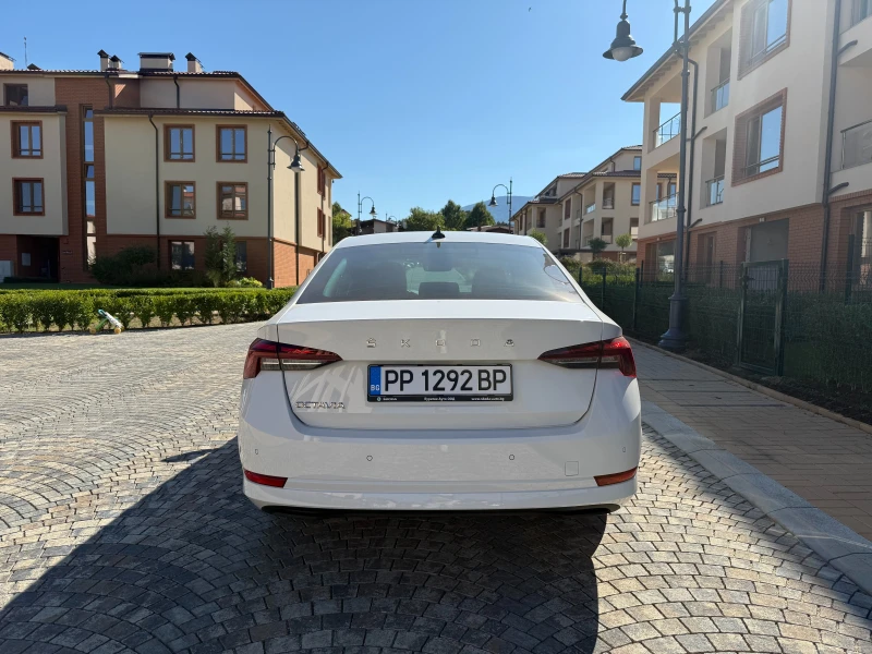 Skoda Octavia TDI , снимка 3 - Автомобили и джипове - 52772365