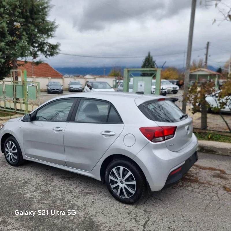 Kia Rio, снимка 7 - Автомобили и джипове - 52486426