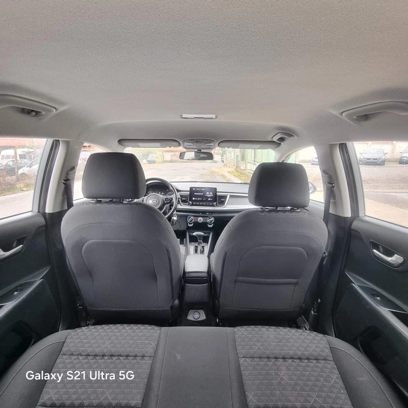 Kia Rio, снимка 4 - Автомобили и джипове - 52486426