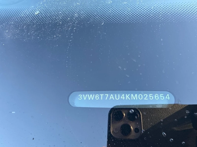 VW Golf * GTI * CARFAX * БЕЗ ПЪРВОНАЧАЛНА ВНОСКА, снимка 10 - Автомобили и джипове - 52943760