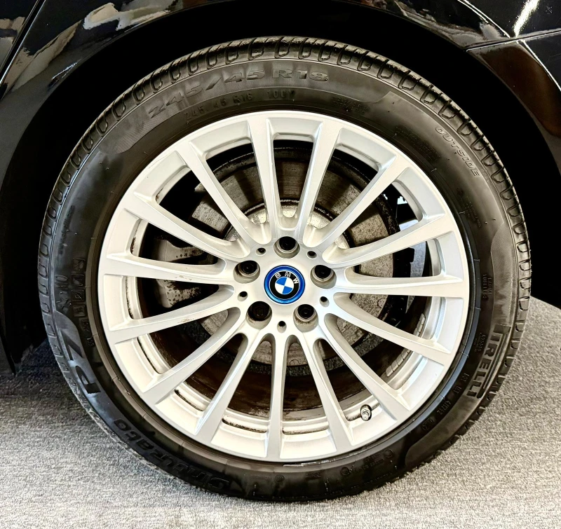 BMW 530E xDrive* Hybrid* Лизинг, снимка 15 - Автомобили и джипове - 53433218