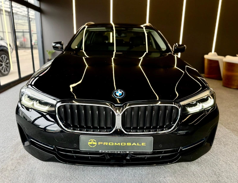 BMW 530E xDrive* Hybrid* Лизинг, снимка 2 - Автомобили и джипове - 53433218