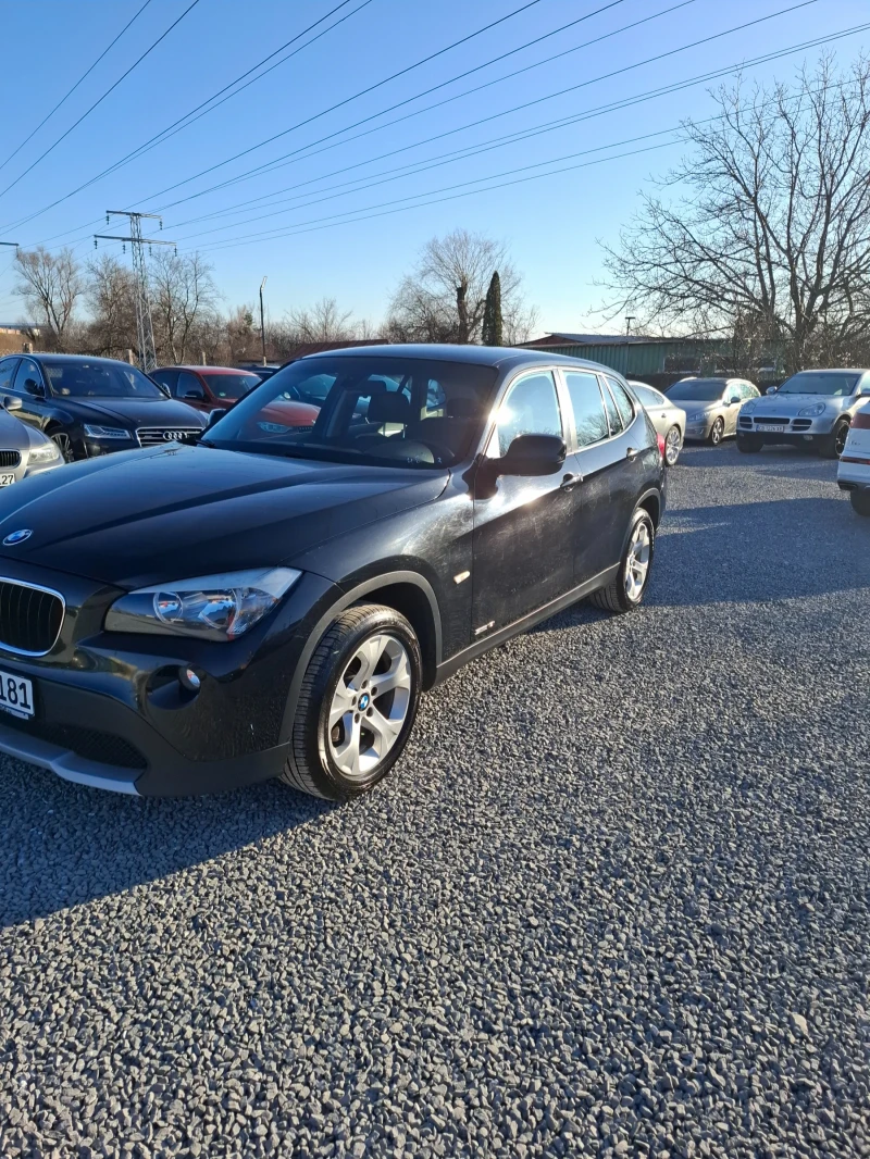 BMW 118, снимка 3 - Автомобили и джипове - 53530005