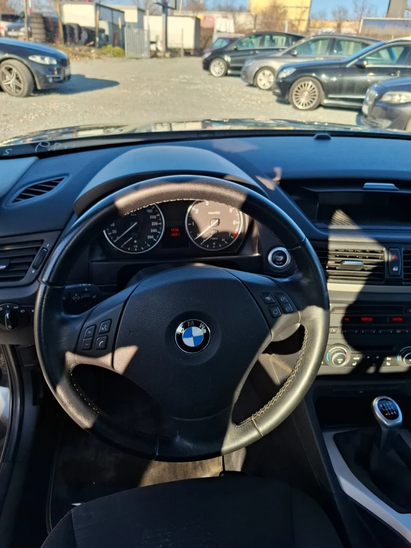 BMW 118, снимка 9 - Автомобили и джипове - 53530005