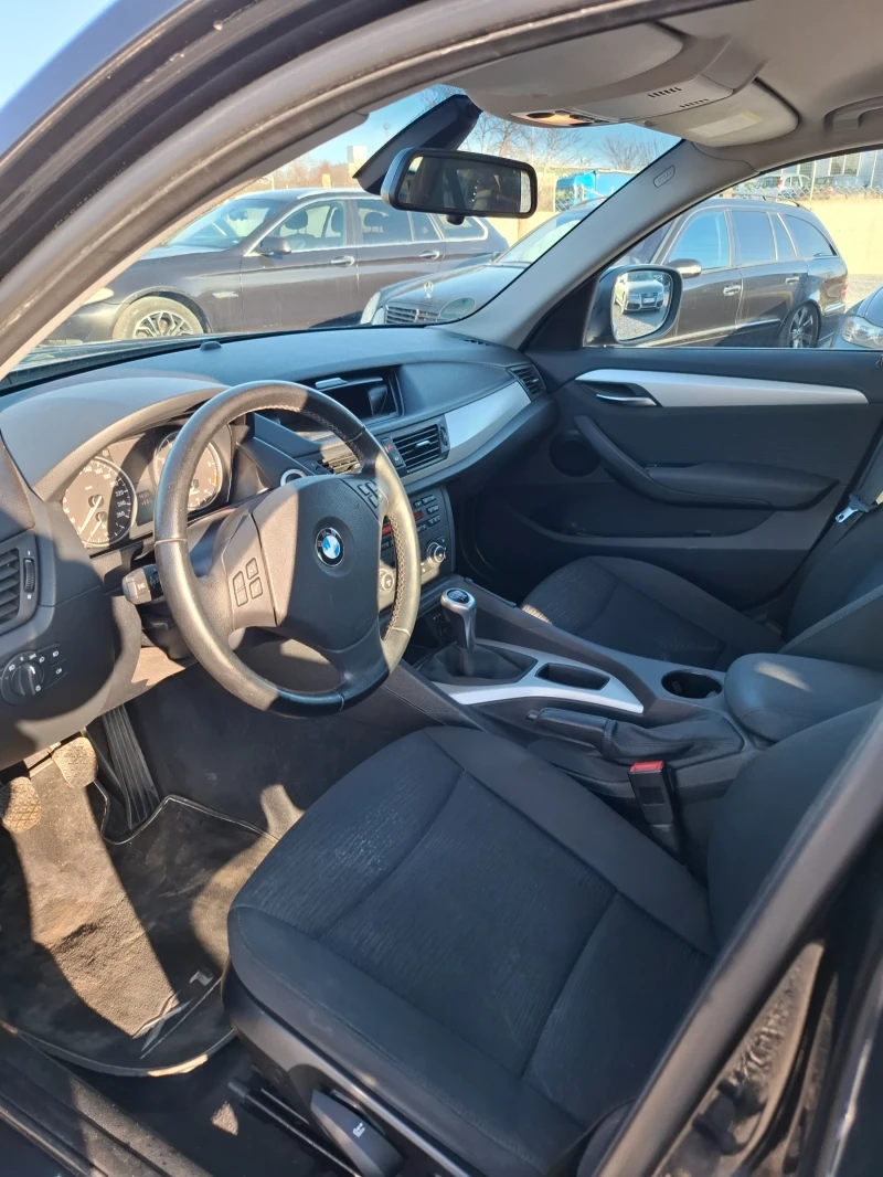 BMW 118, снимка 10 - Автомобили и джипове - 53530005