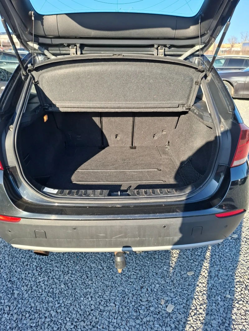 BMW 118, снимка 12 - Автомобили и джипове - 53530005