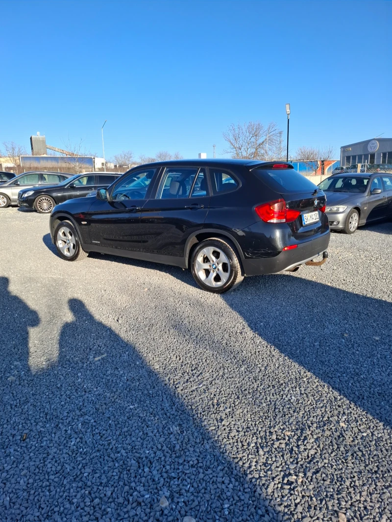 BMW 118, снимка 4 - Автомобили и джипове - 53530005