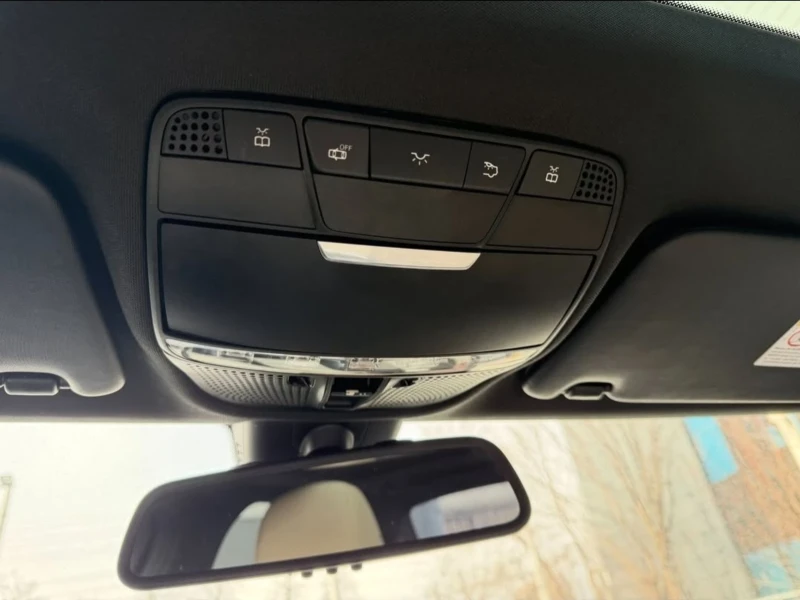 Mercedes-Benz C 300 Panorama/Подгрев/2015/139к.км/Carfax, снимка 12 - Автомобили и джипове - 53593462