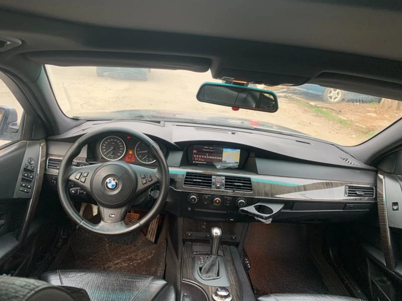 BMW 530 Д, снимка 3 - Автомобили и джипове - 49519652