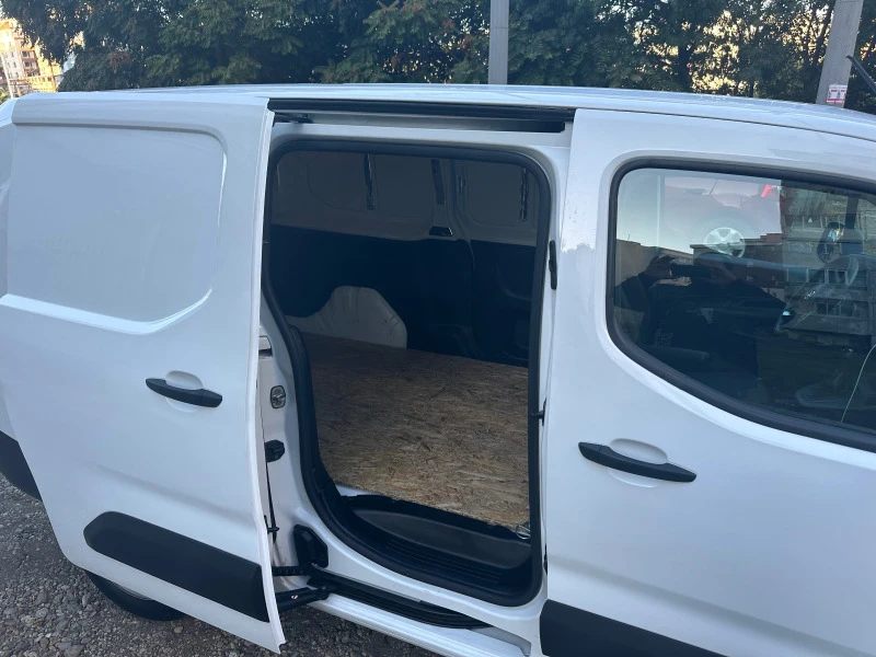 Opel Combo Exclusive - 24000 лв. - 89941694 | Car24.bg