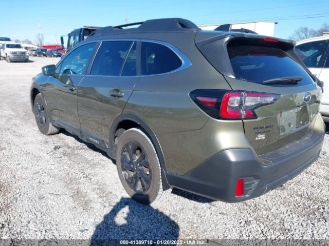 Subaru Outback ONYX EDITION XT 2022, снимка 3 - Автомобили и джипове - 49119365