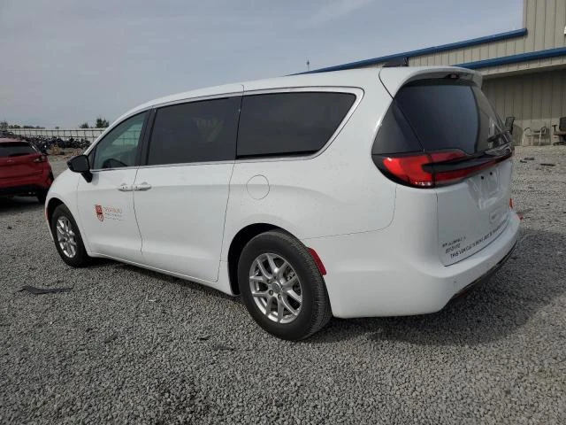 Chrysler Pacifica 3.6 TOURING L, снимка 2 - Автомобили и джипове - 53122828