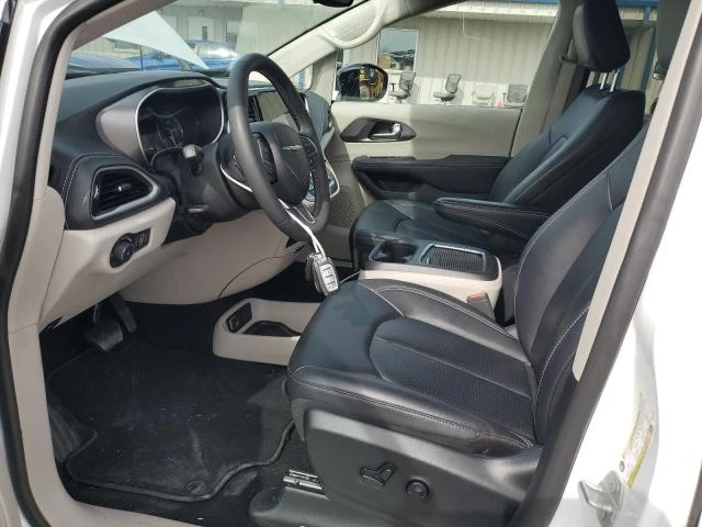 Chrysler Pacifica 3.6 TOURING L, снимка 7 - Автомобили и джипове - 53122828