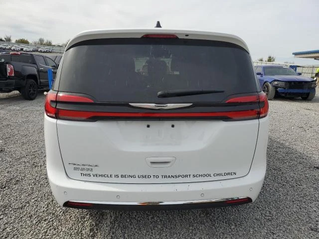 Chrysler Pacifica 3.6 TOURING L, снимка 3 - Автомобили и джипове - 53122828