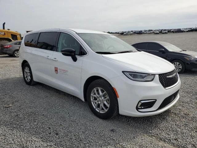 Chrysler Pacifica 3.6 TOURING L, снимка 5 - Автомобили и джипове - 53122828