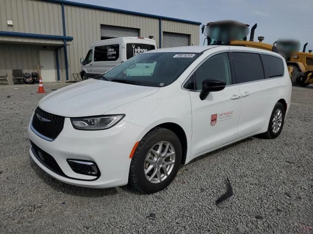 Chrysler Pacifica 3.6 TOURING L