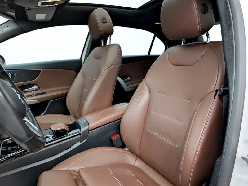 Mercedes-Benz A 220 4MATIC* AWD* АвтоКредит* (ЦЕНА ДО БГ)*  - изображение 6