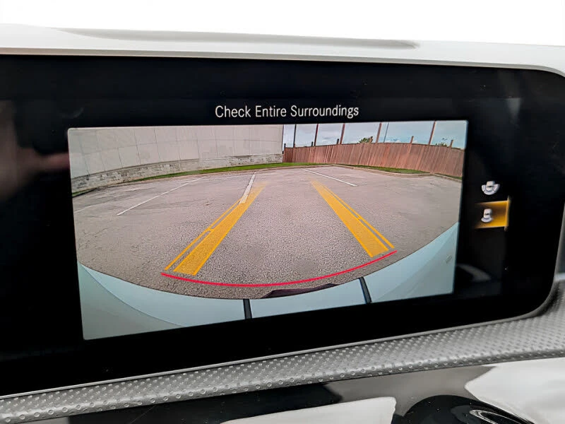 Mercedes-Benz A 220 4MATIC* AWD* АвтоКредит* (ЦЕНА ДО БГ)* , снимка 13 - Автомобили и джипове - 53343972