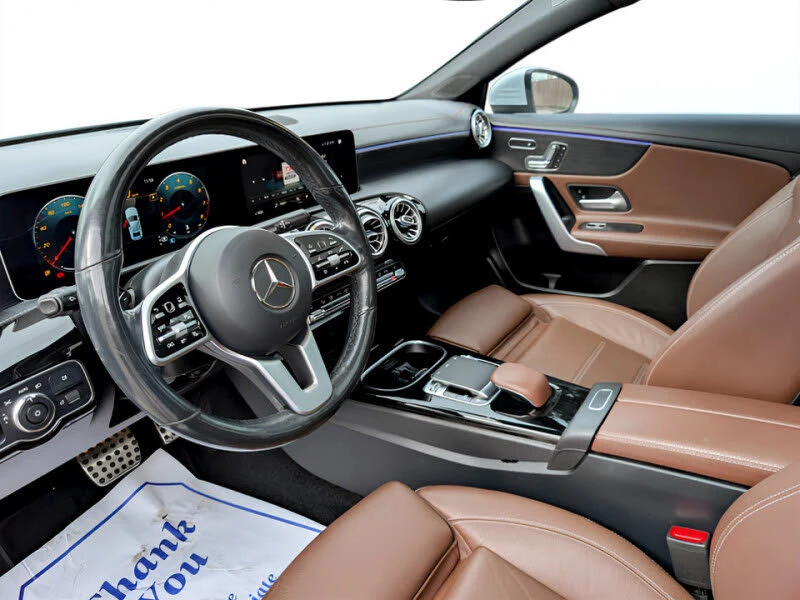 Mercedes-Benz A 220 4MATIC* AWD* АвтоКредит* (ЦЕНА ДО БГ)*  - изображение 8