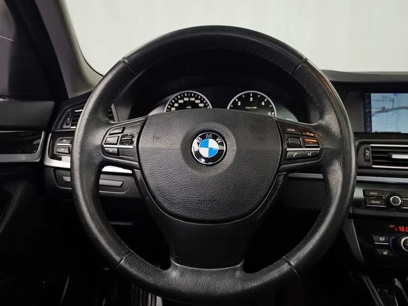 BMW 520 d | Mobile.bg � ����������� 13