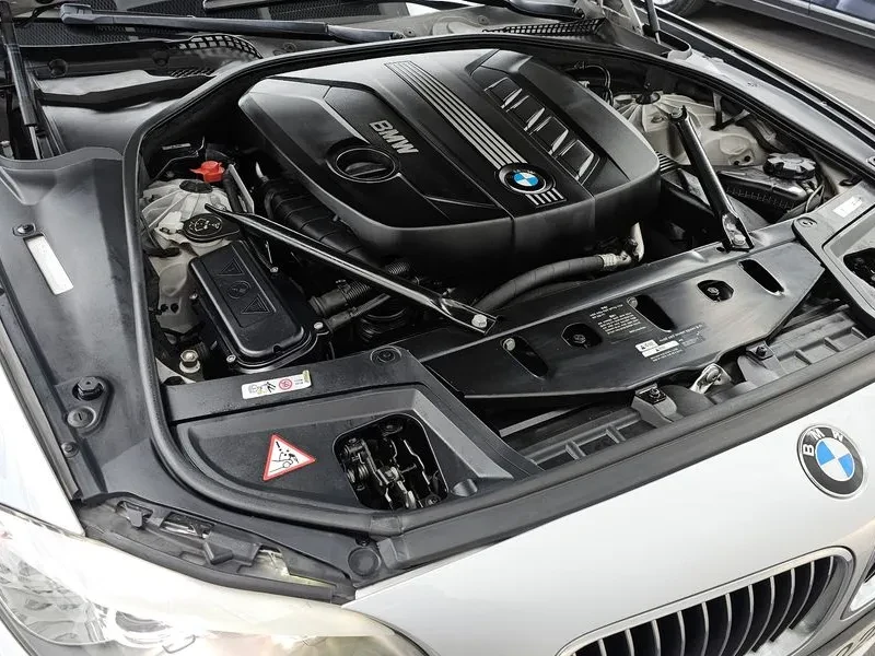 BMW 520 d | Mobile.bg � ����������� 6