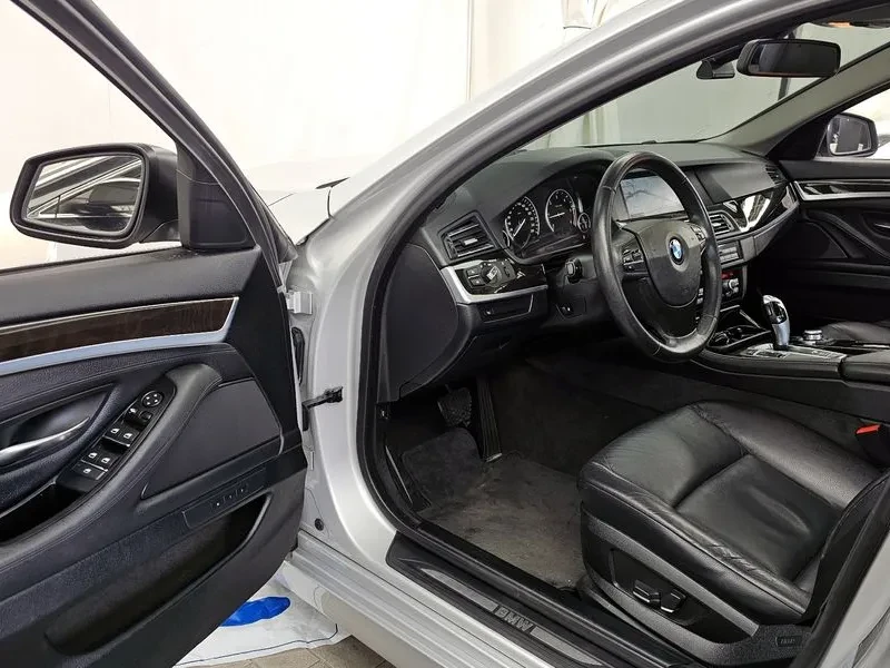 BMW 520 d | Mobile.bg � ����������� 10