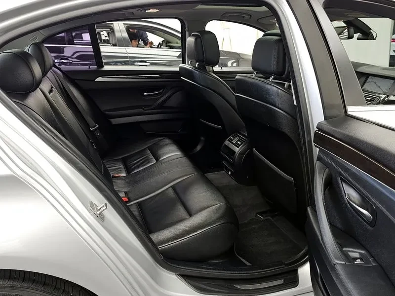 BMW 520 d | Mobile.bg � ����������� 12