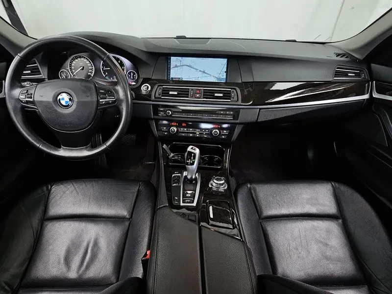 BMW 520 d | Mobile.bg � ����������� 7