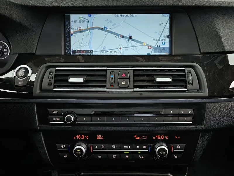 BMW 520 d | Mobile.bg � ����������� 14